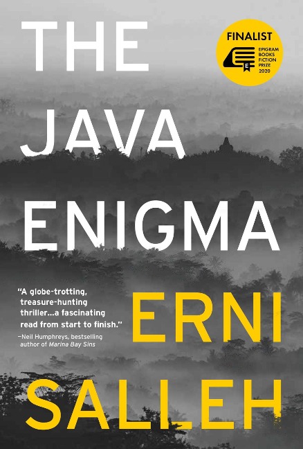 The Java Enigma - Erni Salleh