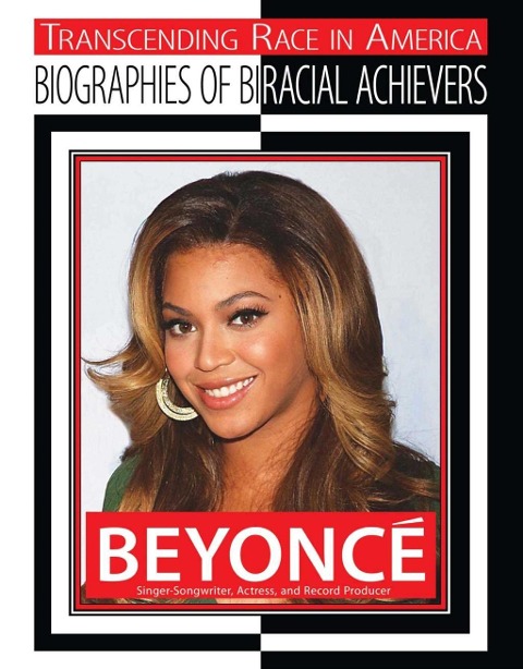 Beyonce - Chuck Bednar
