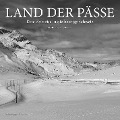 Cover-Bild zum Titel 'Land der Pässe' von ''