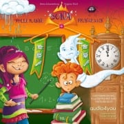 Cover-Bild zum Titel 'Suna - Volle Kanne Prinzessin' von 'Britta Schattenberg, OliverKlaewer'