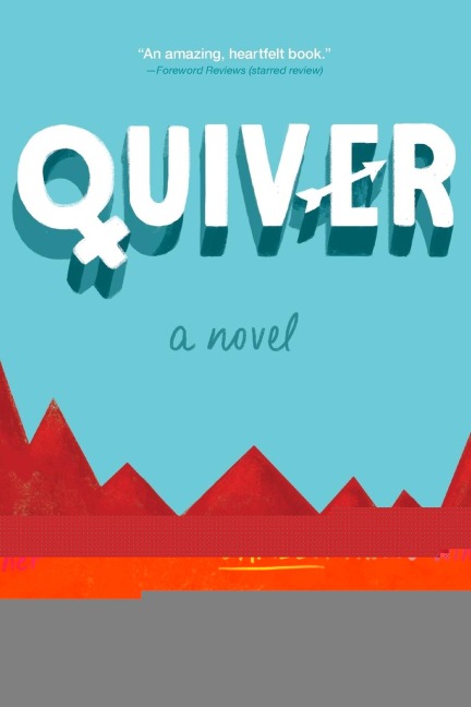Quiver - Julia Watts