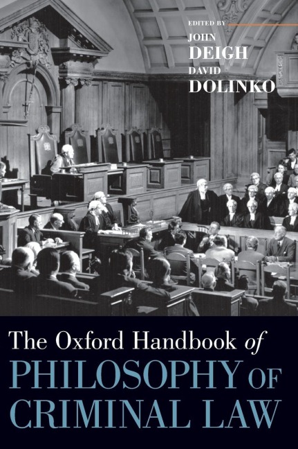 OHB PHILOS CRIMINAL LAW OHBK - Deigh
