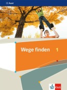 Cover-Bild zum Titel 'Wege finden 1. Schülerbuch Klasse 5/6' von ''