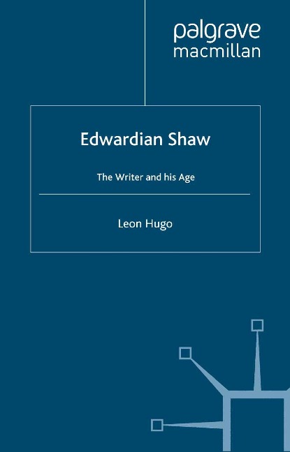 Edwardian Shaw - Leon Hugo