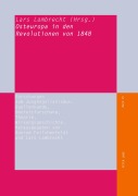 Cover-Bild zum Titel 'Osteuropa in den Revolutionen von 1848' von ''