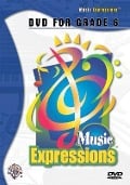 Music Expressions Grade 6 (Middle School 1) - 