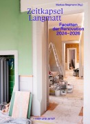 Cover-Bild zum Titel 'Zeitkapsel Langmatt' von ''