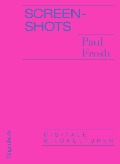 Cover-Bild zum Titel 'Screenshots' von 'Paul Frosh'