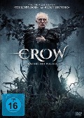Cover-Bild zum Titel 'Crow - Rächer des Waldes' von 'Tim Rhys, Wyndham Price, Nick Moran, Graham Hadfield'