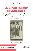 Cover-Bild zum Titel 'Le Sportsman silencieux' von 'Seguillon'