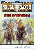 Cover-Bild zum Titel 'Skull-Ranch 9' von 'Frank Callahan'