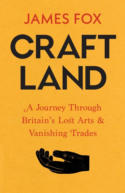 Craftland - James Fox
