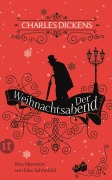 Cover-Bild zum Titel 'Der Weihnachtsabend' von 'Charles Dickens'