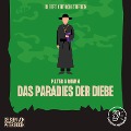 Das Paradies der Diebe - Gilbert Keith Chesterton