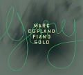 Cover-Bild zum Titel 'Gary-A Tribute to Gary Peacock' von 'Marc Copland'