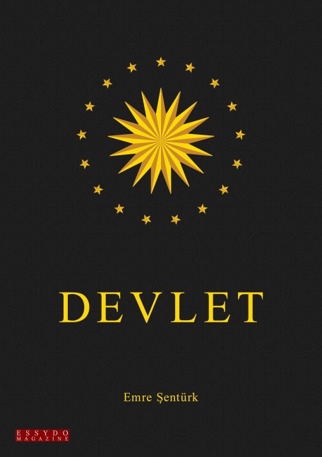 Devlet - Emre Sentürk