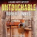 Untouchable Lib/E - Robert Innes