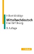 Mittelhochdeutsch - Hilkert Weddige