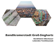Bandlkramerstadt Groß-Siegharts - Gernot Blieberger