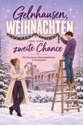 Cover-Bild zum Titel 'Gelnhausen, Weihnachten und eine zweite Chance' von 'Tim Keller'