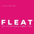 Cover-Bild zum Titel 'FLEAT' von 'Thorsten Schaar'