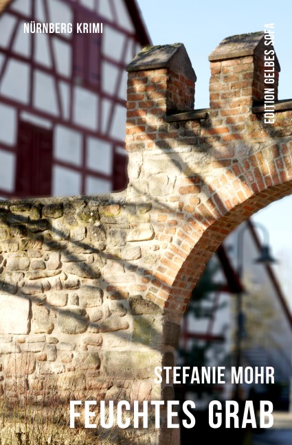 Feuchtes Grab - Stefanie Mohr