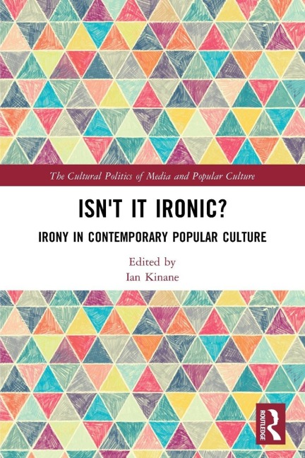 Isn't it Ironic? - 