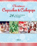 Christmas Cupcakes & Cakepops - 