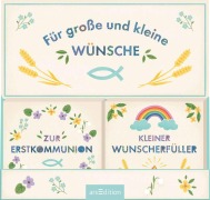 Cover-Bild zum Titel 'Display Geldgeschenke zur Kommunion' von ''