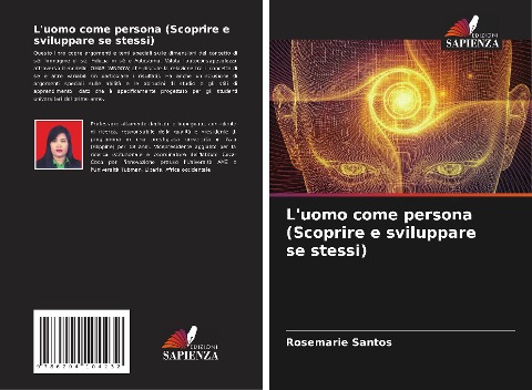 L'uomo come persona (Scoprire e sviluppare se stessi) - Rosemarie Santos