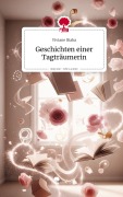 Cover-Bild zum Titel 'Geschichten einer Tagträumerin. Life is a Story - story.one' von 'Viviane Biaka'