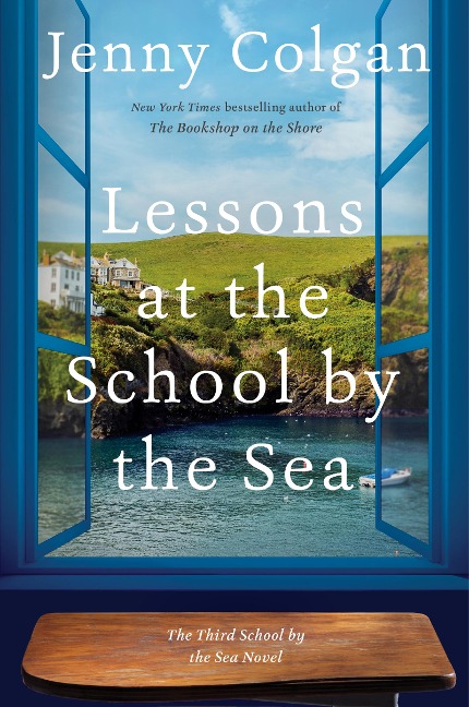 Lessons at the School by the Sea - Jenny Colgan