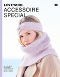 Cover-Bild zum Titel 'Lovewool Accessoire Special' von ''
