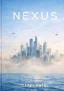 Cover-Bild zum Titel 'Nexus' von 'Isabel Eberl'