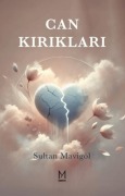 Cover-Bild zum Titel 'Can Kiriklari' von 'Sultan Mavigöl'