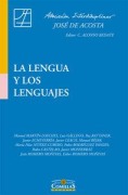 Cover-Bild zum Titel 'La lengua y los lenguajes' von ''