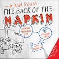Cover-Bild zum Titel 'The Back of the Napkin' von 'Dan Roam'