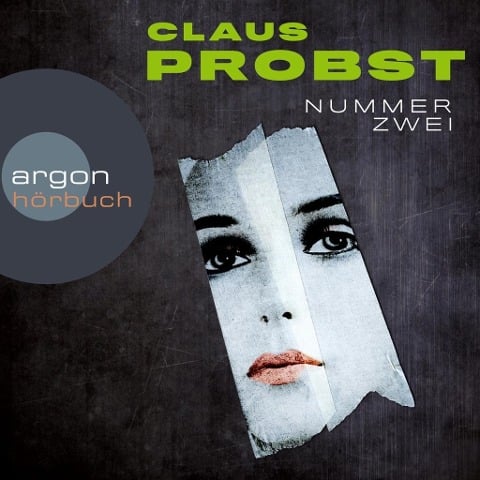 Nummer Zwei - Claus Probst