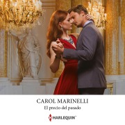 Cover-Bild zum Titel 'El precio del pasado' von 'Carol Marinelli'
