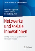 Netzwerke und soziale Innovationen - 