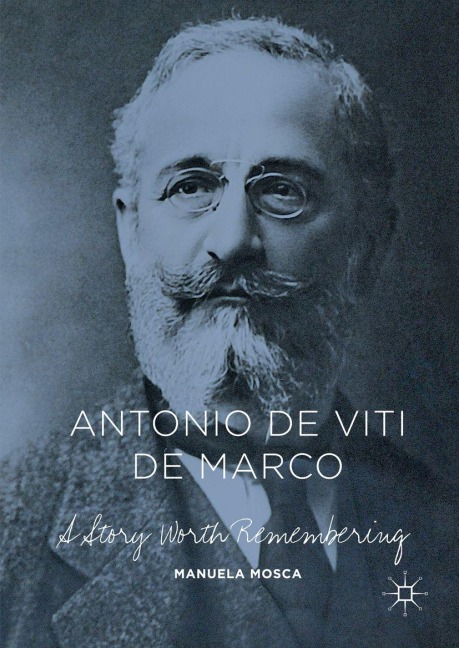 Antonio de Viti de Marco - Manuela Mosca