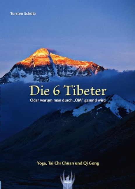 6 Tibeter - Torsten Schütz