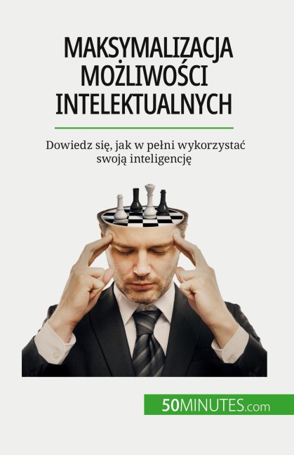 Maksymalizacja mo¿liwo¿ci intelektualnych - Maïllys Charlier