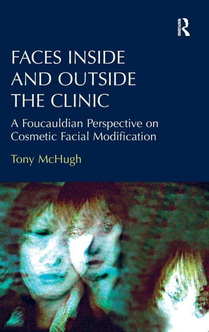 Faces Inside and Outside the Clinic - Tony McHugh