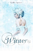 Cover-Bild zum Titel 'Winter' von 'Kaitlin Spencer'