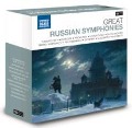 Grosse russische Symphonien - Various