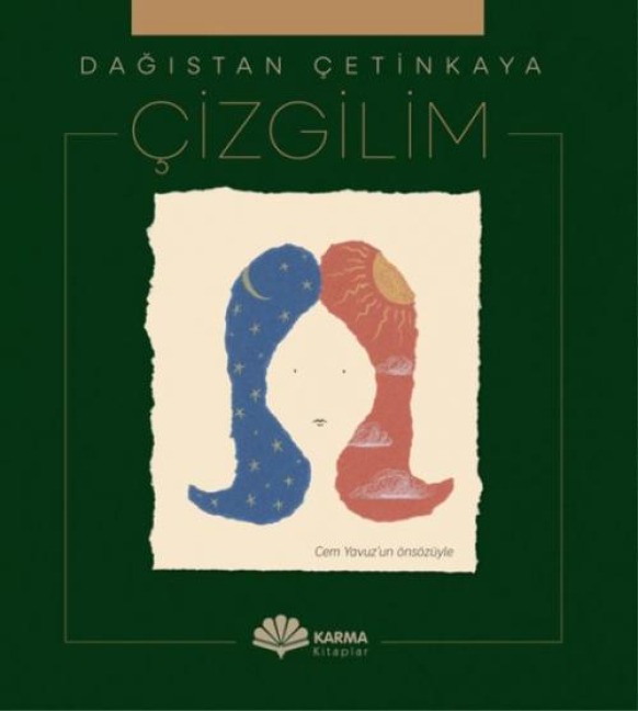 Cizgilim - Dagistan Cetinkaya