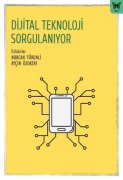 Cover-Bild zum Titel 'Dijital Teknoloji Sorgulaniyor' von 'Nurcan Törenli'