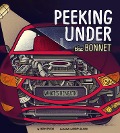 Cover-Bild zum Titel 'Peeking Under the Bonnet' von 'Esther Porter'