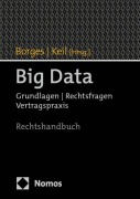 Cover-Bild zum Titel 'Big Data' von ''